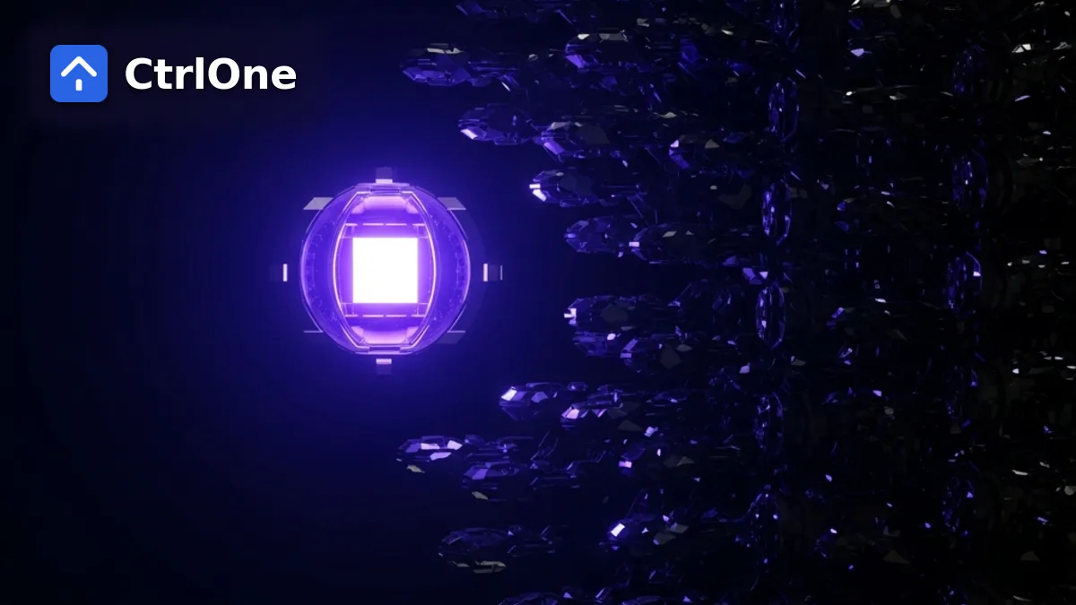 Endpoint deployment challenges and solutions - CtrlOne blog illustration