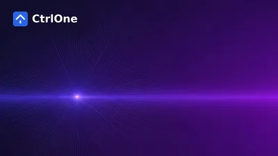 Endpoint device visibility explained - CtrlOne blog illustration