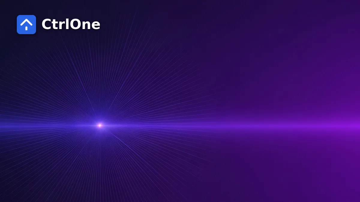 Endpoint device visibility explained - CtrlOne blog illustration