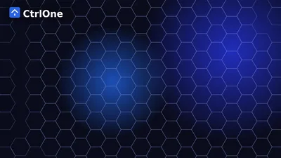 Endpoint Governance for CIOs - CtrlOne blog illustration