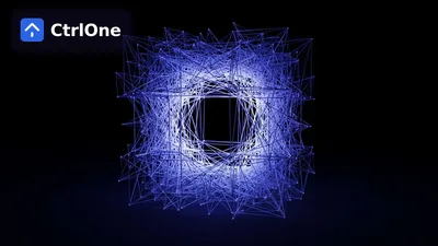 Endpoint governance frameworks explained - CtrlOne blog illustration
