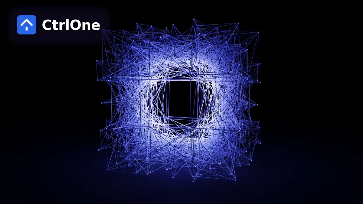 Endpoint governance frameworks explained - CtrlOne blog illustration