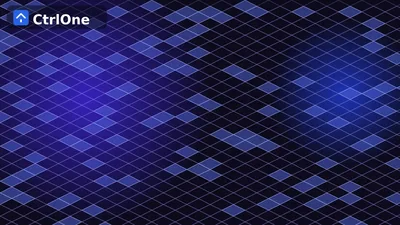 Endpoint Governance Landscape Report - CtrlOne blog illustration