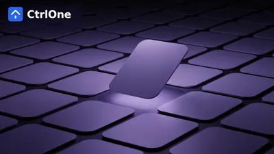Endpoint Governance Templates - CtrlOne blog illustration