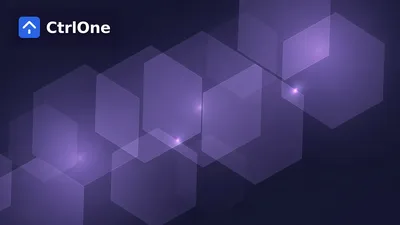 Endpoint Governance Trends Analysis - CtrlOne blog illustration