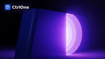 Endpoint hardening vs threat detection - CtrlOne blog illustration