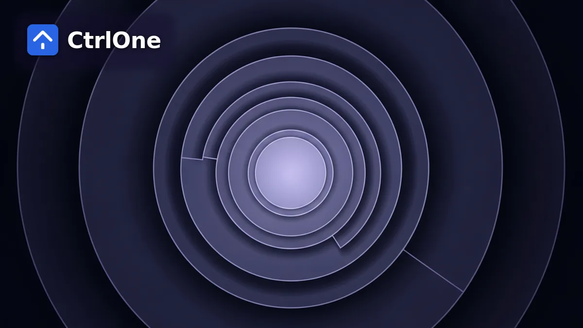 Endpoint Incident Response Planning - CtrlOne blog illustration