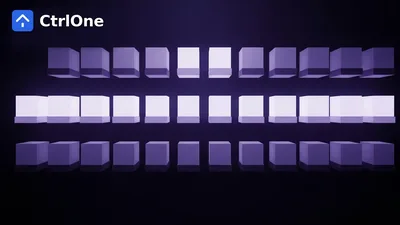Endpoint Inventory Management - CtrlOne blog illustration
