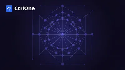 Endpoint management for educational institutions - CtrlOne blog illustration