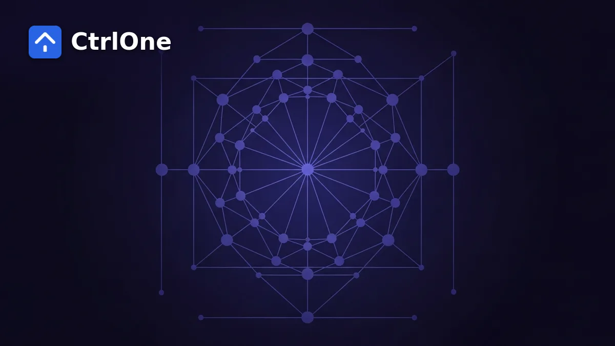 Endpoint management for educational institutions - CtrlOne blog illustration