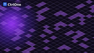 Endpoint Maturity Assessment Framework - CtrlOne blog illustration