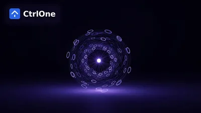 Best practices for endpoint monitoring - CtrlOne blog illustration