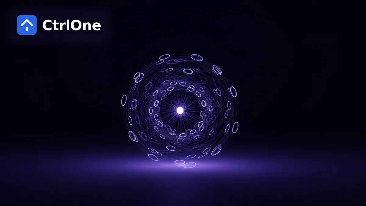 Best practices for endpoint monitoring - CtrlOne blog illustration