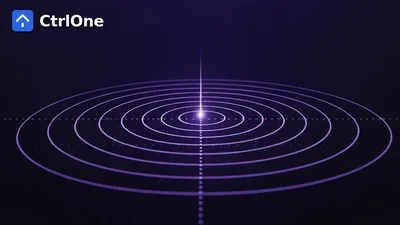 Endpoint Monitoring Strategies - CtrlOne blog illustration