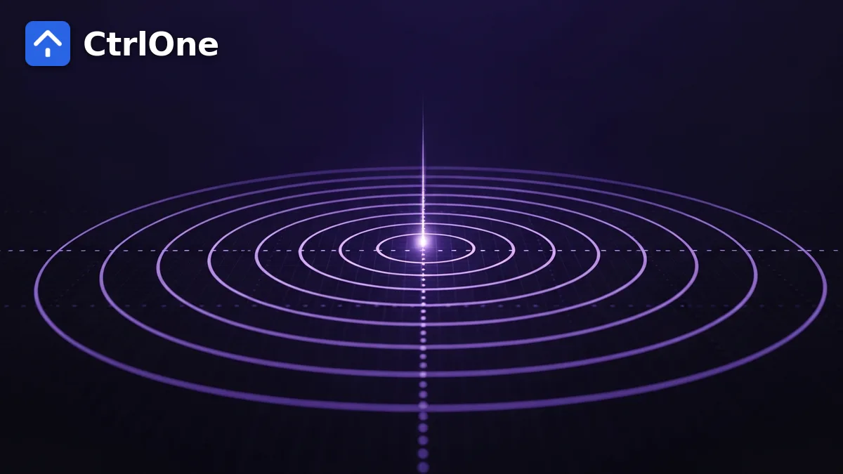Endpoint Monitoring Strategies - CtrlOne blog illustration
