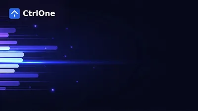 Endpoint performance optimization techniques - CtrlOne blog illustration