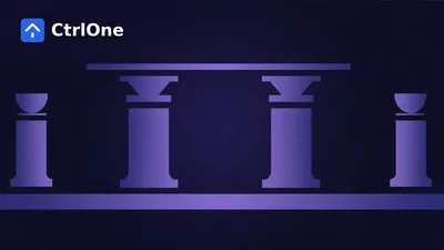 How endpoint policies improve governance - CtrlOne blog illustration