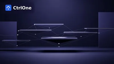Endpoint Risk Management Strategies - CtrlOne blog illustration