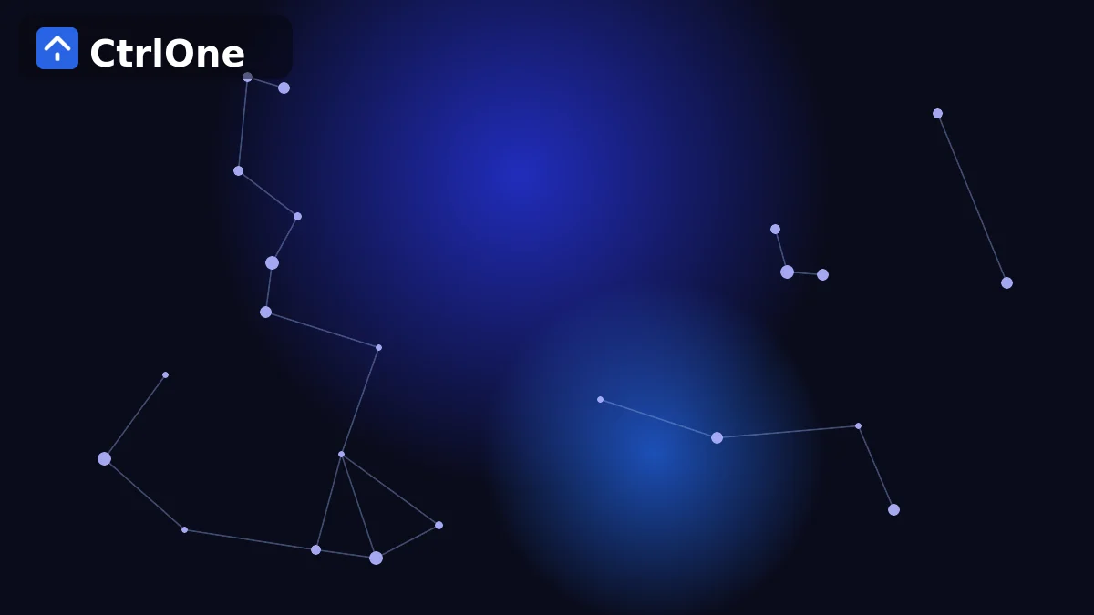 Endpoint Risk Prioritization - CtrlOne blog illustration