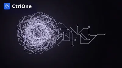 Endpoint Security Challenges Solved by CtrlOne - CtrlOne blog illustration