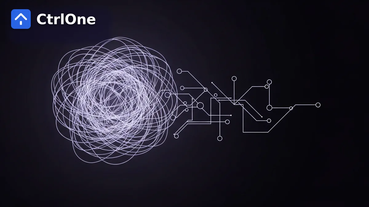 Endpoint Security Challenges Solved by CtrlOne - CtrlOne blog illustration
