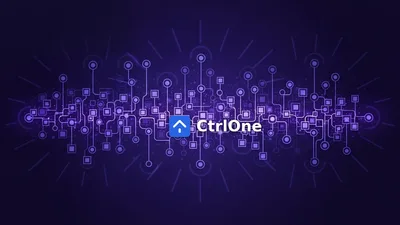 Endpoint security for educational networks - CtrlOne blog illustration