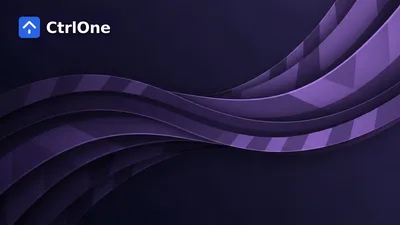 Endpoint Security Investment Trends - CtrlOne blog illustration