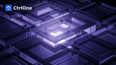 Endpoint security and ISO 27001 requirements - CtrlOne blog illustration