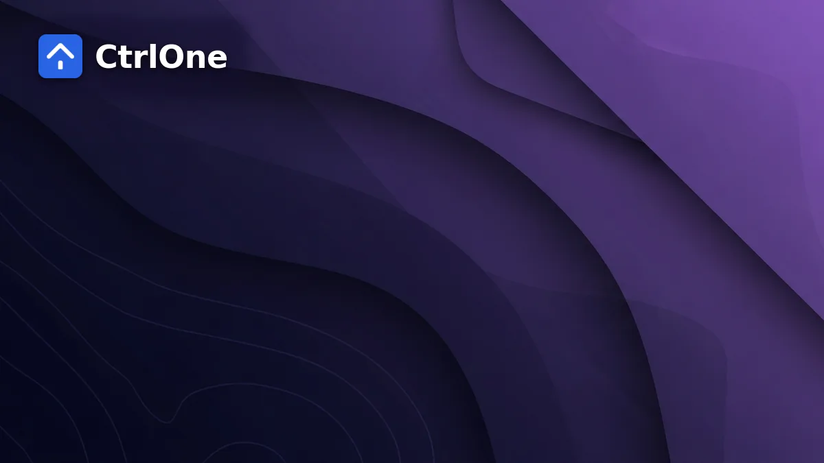 Endpoint Security KPIs Explained - CtrlOne blog illustration
