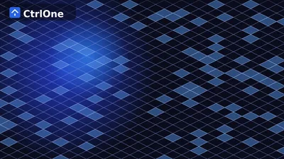 Endpoint Security KPIs for Leadership - CtrlOne blog illustration