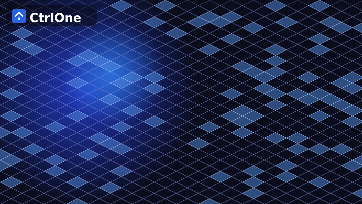 Endpoint Security KPIs for Leadership - CtrlOne blog illustration
