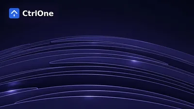 Endpoint security market outlook 2027 - CtrlOne blog illustration