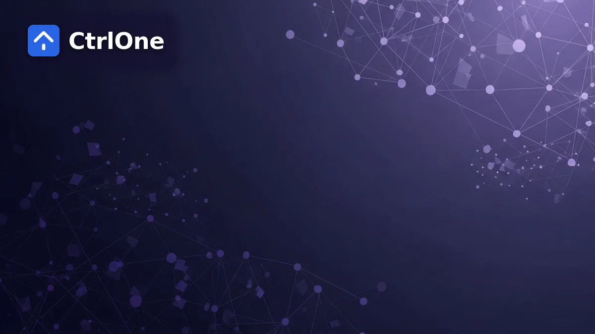 Endpoint Security Maturity Assessment - CtrlOne blog illustration