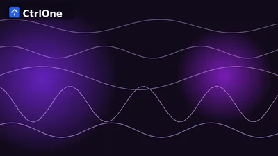 Endpoint Security Operations Explained - CtrlOne blog illustration