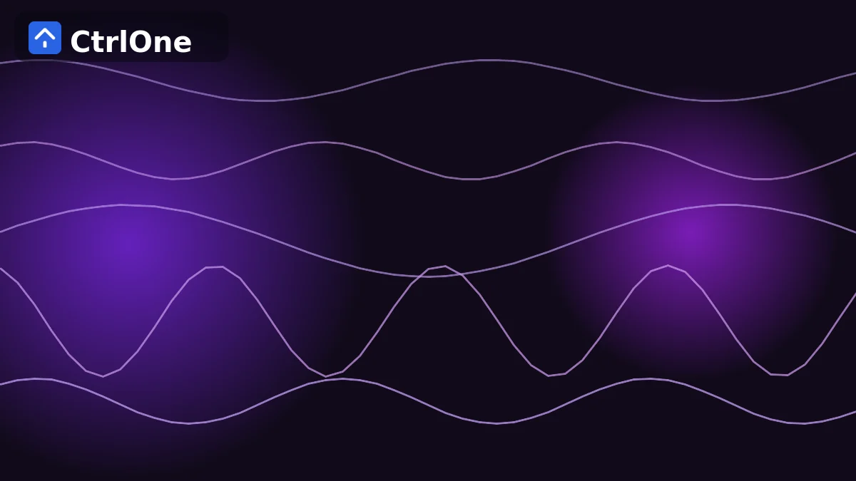 Endpoint Security Operations Explained - CtrlOne blog illustration