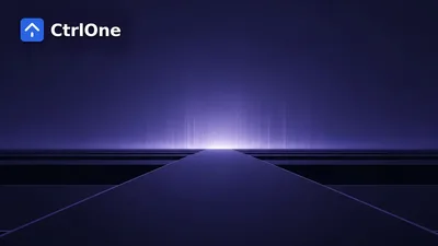 Endpoint security predictions for 2030 - CtrlOne blog illustration