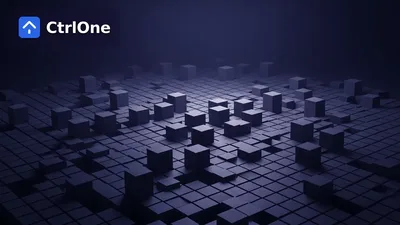 Endpoint Security Threat Landscape Analysis - CtrlOne blog illustration