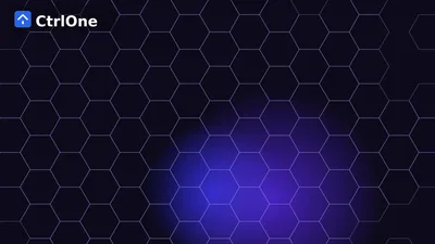 Endpoint Synchronization Techniques - CtrlOne blog illustration