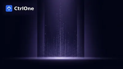 Endpoint Telemetry Fundamentals - CtrlOne blog illustration