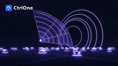Why endpoint visibility matters in modern security - CtrlOne blog illustration