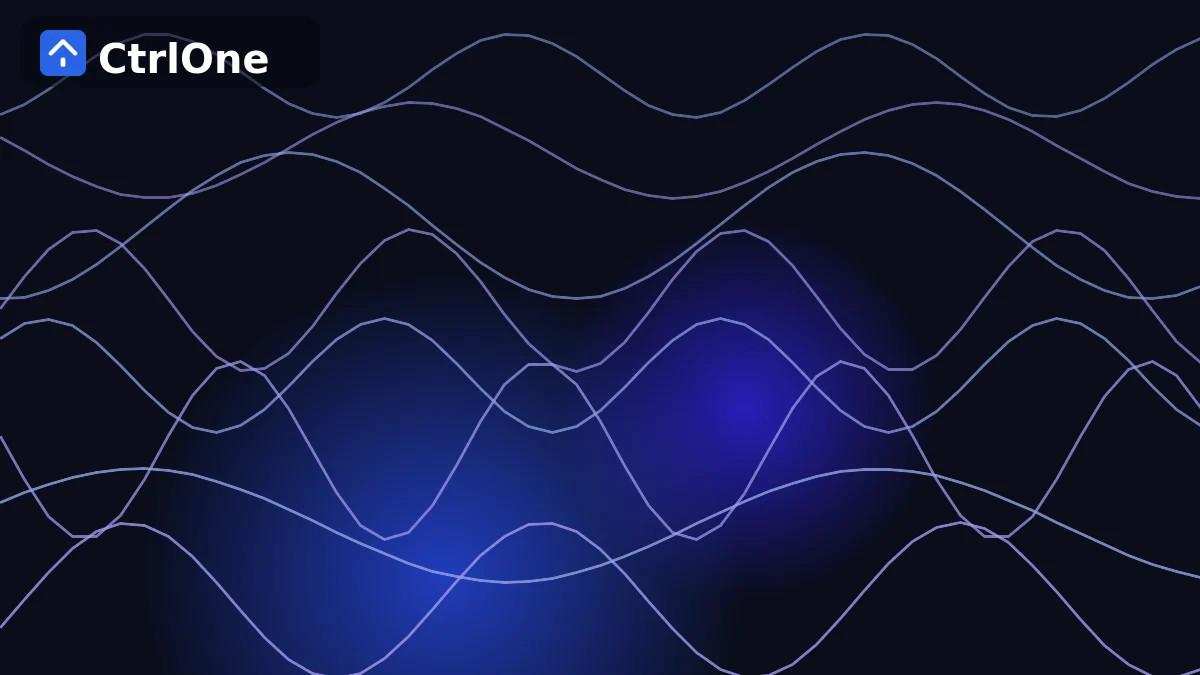 Endpoint Visibility Strategies - CtrlOne blog illustration