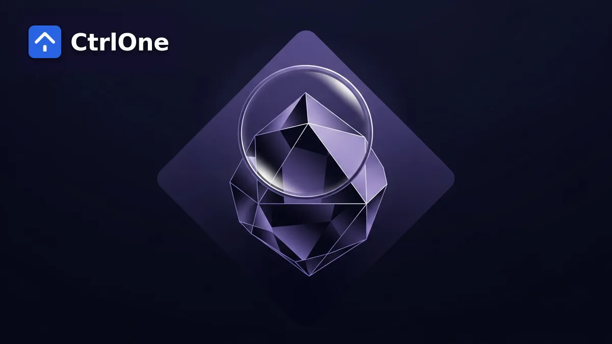 Endpoint Vulnerability Assessment Guide - CtrlOne blog illustration