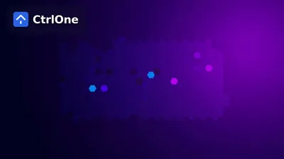 Enterprise application control best practices - CtrlOne blog illustration