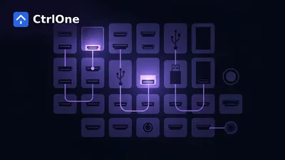 Device control policies every enterprise should deploy - CtrlOne blog illustration