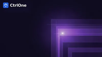 Enterprise Endpoint Architecture Guide - CtrlOne blog illustration