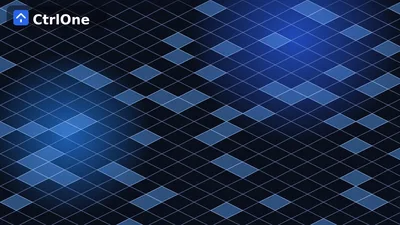 Enterprise Risk Reduction Strategies - CtrlOne blog illustration