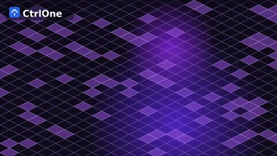 Enterprise Security Standardization - CtrlOne blog illustration