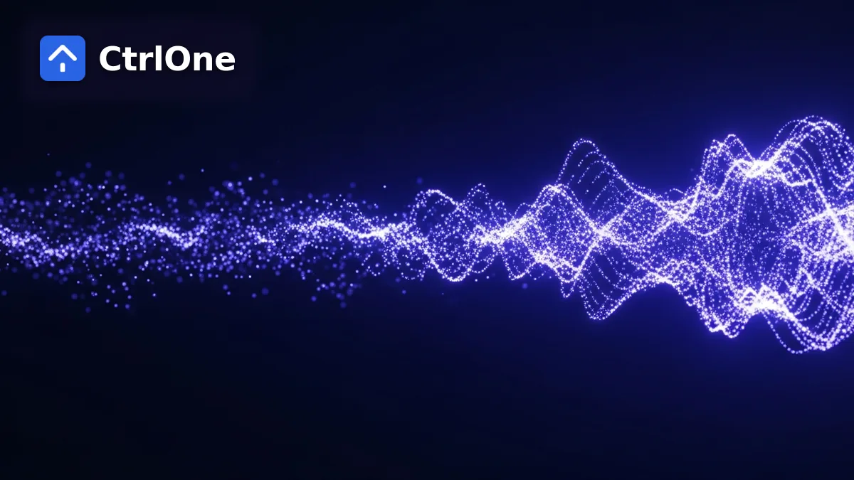 The evolution of endpoint monitoring - CtrlOne blog illustration