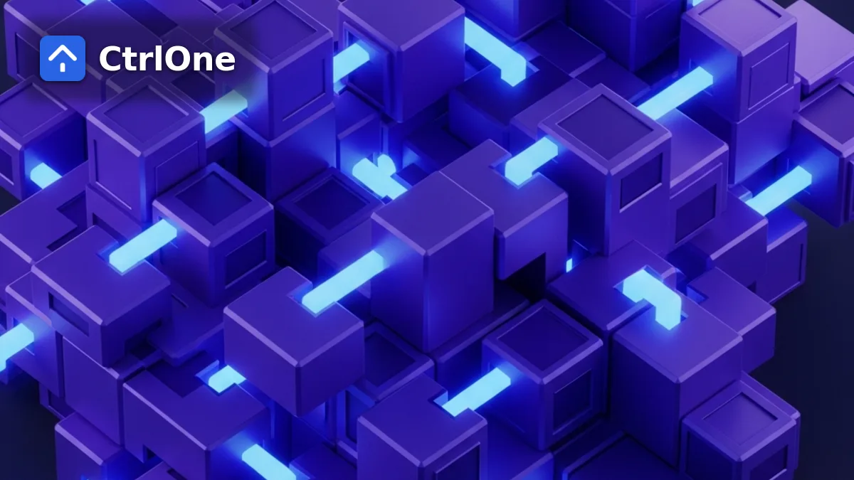 Features to look for in device control software - CtrlOne blog illustration