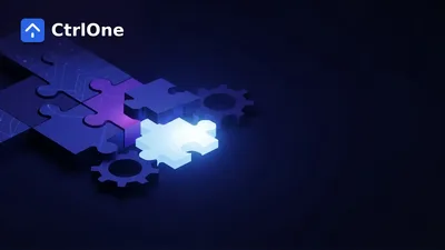Fixing endpoint security configuration problems - CtrlOne blog illustration